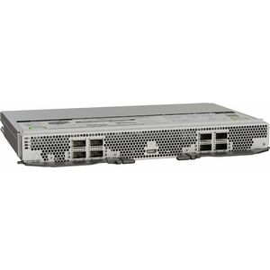 Cisco Erweiterungsmodul - 1 - für Datenvernetzung, Optisches Netzwerk - Glasfaserleitung100 Gigabit Ethernet - 100GBase-X 