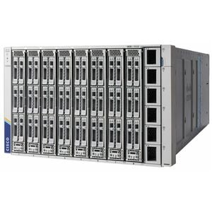 Cisco Erweiterungsmodul - 1 - für Datenvernetzung, Optisches Netzwerk - Fiber Channel