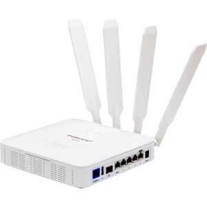 WIRELESS WAN ROUTER 1X DUAL SIM 3G/4G LTE CAT6