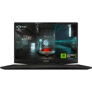 Stealth 17 Studio A13V - 17.3in UHD 4K Mini LED - i9-13900H - 32GB RAM (2x16GB) - 2TB SSD - RTX 4080 12GB - WiFi 6E - Back