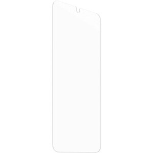 OtterBox Alpha Flex Poliuretano termoplástico (TPU), Polietileno Tereftalato (PET) Protetor de ecrã - Claro - Para 16,8 cm