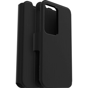 OtterBox Strada Via Estojo de transporte (Página) Samsung Galaxy S23 Smartphone - Resistente a quedas, Resistente a impres