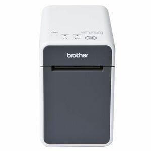 Brother TD-2135N Desktop, Retail, Gesundheitswesen, Lager, Logistik, Manufacturing Direktthermodrucker - Monochrom - Etike