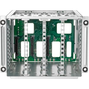 HPE Drive Cage Kit