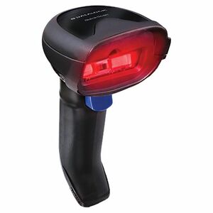 Retail, Industriale, Servizio commerciale, Hospitality, Government Palmare Kit scanner di codici a barre Datalogic QuickSc