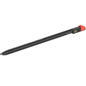 Lenovo Stylus - Schwarz - Notebook Unterstütztes Gerät
