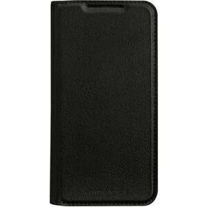 dbramante1928 ApS Oslo Carrying Case (Book Fold) Samsung Galaxy A34 5G Smartphone - Black - Polyurethane, Plastic Body - 1