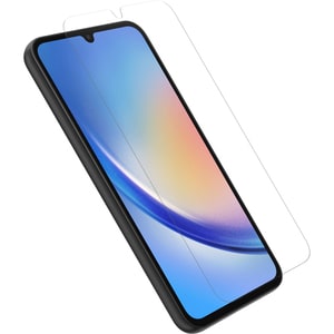 OtterBox Trusted Glass Aluminosilicate Screen Protector - Clear - For LCD Smartphone - Scratch Resistant, Shatter Resistan