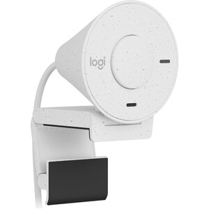 BRIO 300 FULL HD WEBCAM - OFF WHITE