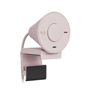 BRIO 300 FULL HD WEBCAM - ROSE