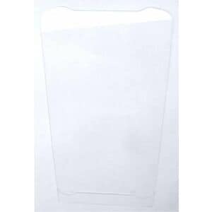 Zebra Tempered Glass Screen Protector - 3 - For LCD Mobile Computer