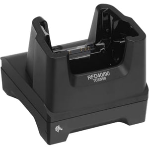 Zebra Docking Cradle for Mobile Computer, RFID Reader - 1 Slot - Charging Capability - Synchronizing Capability