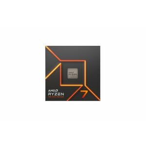 AMD Ryzen 7 7000 7700 Octa-core (8 Core) 3.80 GHz Processor - OEM Pack - 32 MB L3 Cache - 8 MB L2 Cache - 64-bit Processin