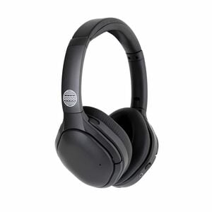Our Pure Planet Platinum Kabellos Auf den Ohren Stereo Headset - Schwarz - Binaural - Geschlossen - 1000 cm Reichweite - B
