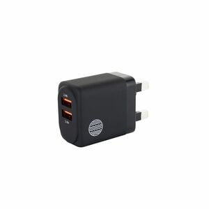 Our Pure Planet 24 W Wechselstromadapter - 24 W - 5 V Gleichstrom - 4,80 A <b>(UK Stecker)</b>