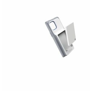 Beam Mobile GM-694 Case for Apple iPhone 12, iPhone 13, iPhone 14 Smartphone - White - 1 - Dust Resistant, Drop Resistant,