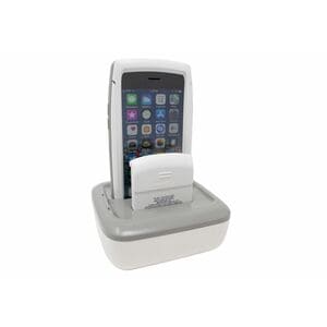 Beam Mobile Battery Charger - 1 - For iPhone - Supports 1 Batteries - Battery Size: Proprietary Battery Size
