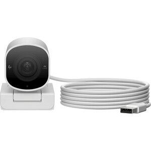 HP 960 4K Streaming Webcam