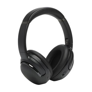 JBL Tour One M2 Wired/Wireless Over-the-ear Stereo Headset - Google Assistant - Binaural - Ear-cup - Bluetooth/RF - 32 Ohm
