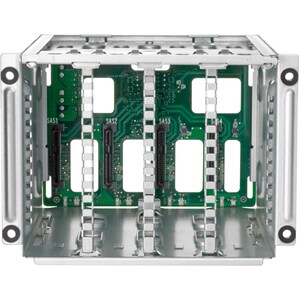 HPE Drive Cage Kit