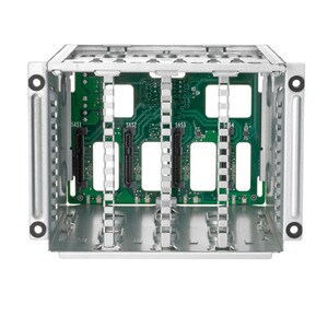 HPE Festplattenkäfig-Set