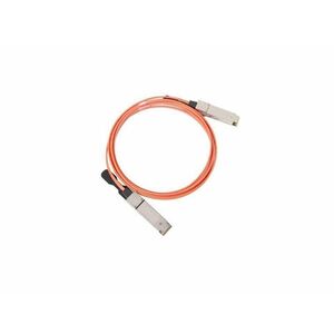 HPE 15 m Glasfaser Netzwerkkabel - Cable for Netzwerkgerät, Transceiver - Erster Anschluss: QSFP56-Netzwerk - Zweiter Ansc