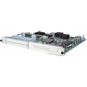 HPE Verarbeitungsmodul - für Datenvernetzung - Plug-in-Modul