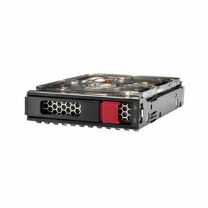 HPE Festplatte - 2,5" Intern - 20 TB - SATA (SATA/600) - Server, Storage Server Unterstütztes Gerät - 7200U/Min - 512e Format