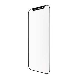 dbramante1928 ApS eco-shield Screen Protector - Black - For LCD iPhone 12, iPhone 12 Pro