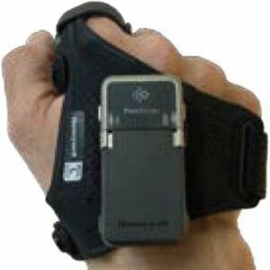 Cinghia da polso Honeywell - 10 / Confezione - Medio (M)