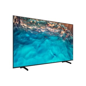 Samsung Premium HBU8000 HG50BU800EU 127 cm Smart LED-LCD TV - 4K UHDTV - Black - 1270 mm Class - HDR10+, HLG - LED Backlig