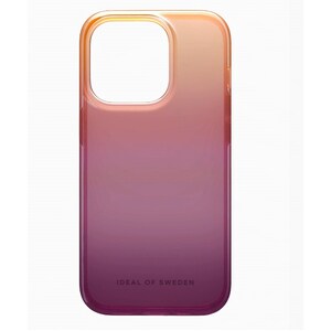 IDEAL CLEAR CASE IPHONE 13/14 VIBRANT OMBRE