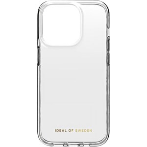 IDEAL CLEAR CASE IPHONE 13/14 CLEAR