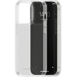 IDEAL CLEAR CASE IPHONE 14 PRO CLEAR