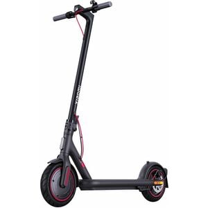 Xiaomi Electric Scooter 4 Pro DDHBC20NEB Powered Scooter - Black - Aluminium