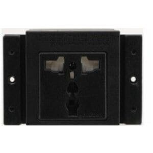 Kramer TS-1U Power Socket - 5 A