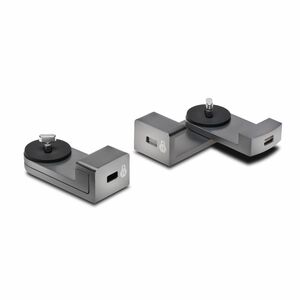 Kensington K65101WW Security Lock Adapter - for Desktop Computer, Security