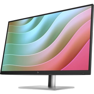 HP E27k G5 27" Class 4K UHD LCD Monitor - 16:9 - 68.6 cm (27") Viewable - In-plane Switching (IPS) Technology - Edge LED B