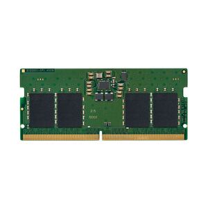 Kingston ValueRAM RAM Module for Notebook - 8 GB - DDR5-5600/PC5-44800 DDR5 SDRAM - 5600 MHz Single-rank Memory - CL46 - 1