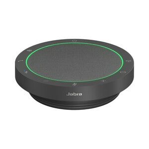 Jabra Speak2 55 Speakerphone - Dark Grey