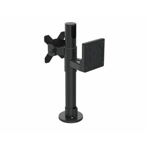 BACK-TO-BACK SCREEN MOUNT FOR HP ENGAGE ONE/VESA 0.8 M CABLE 4