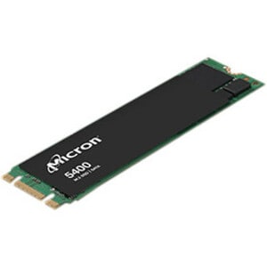THINKSYSTEM M.2 5400 PRO 960GB READ INTENSIVE SATA 6GB NHS SSD