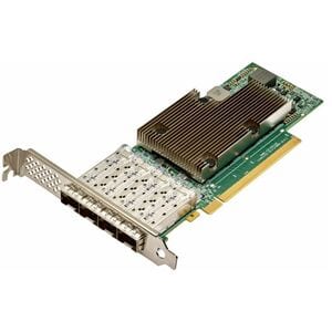 	 ThinkSystem Broadcom 57504 10/25GbE SFP28 4-port PCIe Ethernet Adapter
