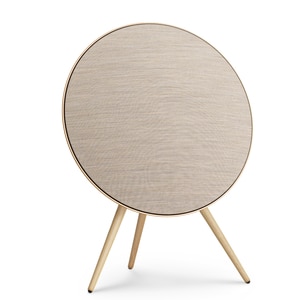 B&O Beosound A9 5th Gen Bluetooth Sistema de colunas - 1500 W RMS - 33 Hz para 23 kHz - LAN sem fios
