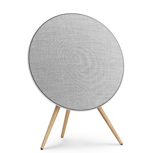 B&O Beosound A9 5th Gen Bluetooth Sistema de colunas - 23 W RMS - 33 Hz para 23 kHz - LAN sem fios