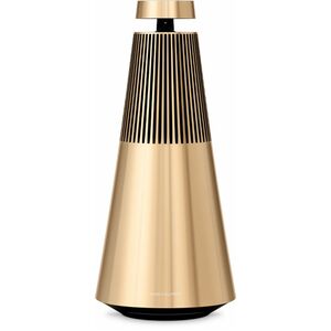 B&O Beosound 2 Bluetooth Sistema de colunas - 102 W RMS - Apoio em chão - LAN sem fios