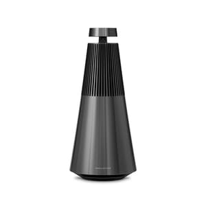 B&O Beosound 2 3rd Gen Bluetooth Sistema de colunas - 105 W RMS - preto antracite - 33 Hz para 23.40 kHz - LAN sem fios