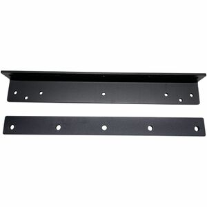 Schneider Electric Mounting Bracket for UPS, Modular Device - Black - 1 / Unit