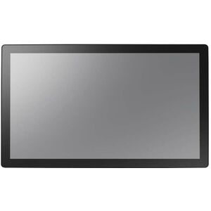 Advantech UTC-120 All-in-One Computer - Intel Pentium N4200 - 4 GB - 128 GB SSD - 21.5" Full HD Touchscreen - Desktop - Si