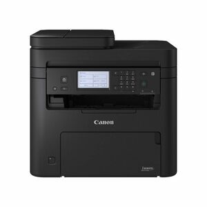 Canon i-SENSYS MF275dw Wireless Laser Multifunction Printer - Monochrome - Copier/Fax/Printer/Scanner - 29 ppm Mono Print 